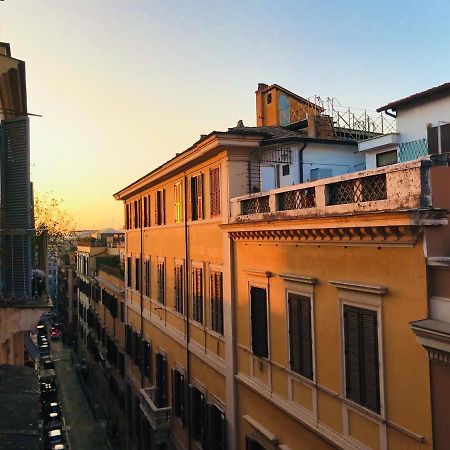 Attico Barberini Apartment Rome Bagian luar foto