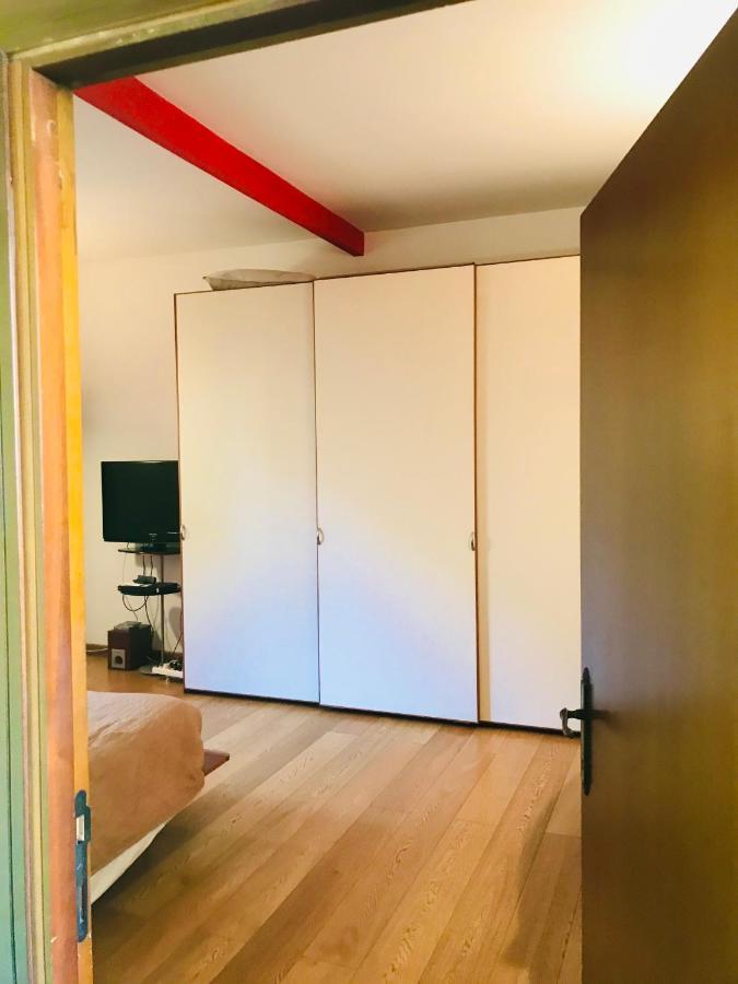 Attico Barberini Apartment Rome Bagian luar foto