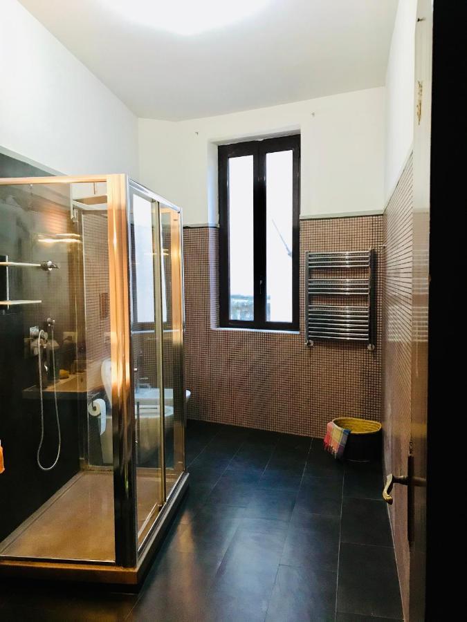 Attico Barberini Apartment Rome Bagian luar foto