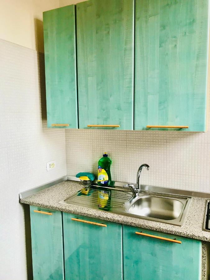 Attico Barberini Apartment Rome Bagian luar foto