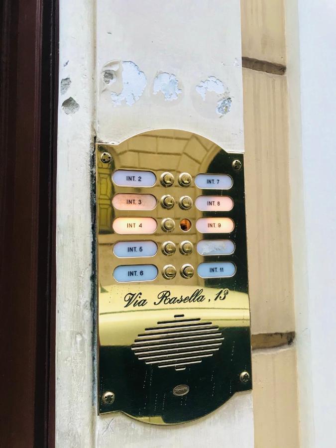 Attico Barberini Apartment Rome Bagian luar foto