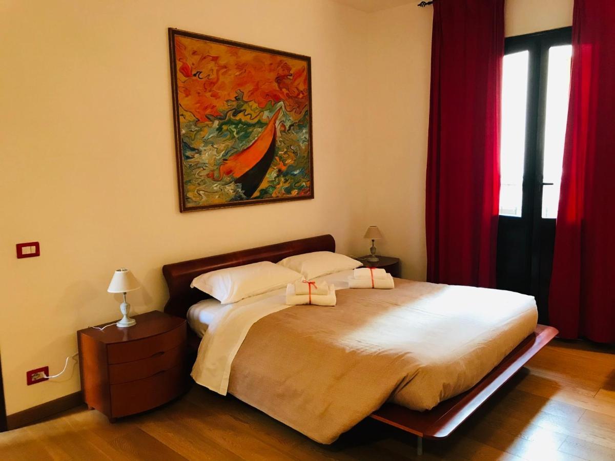 Attico Barberini Apartment Rome Bagian luar foto
