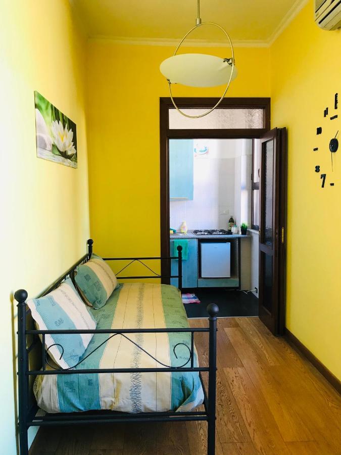 Attico Barberini Apartment Rome Bagian luar foto