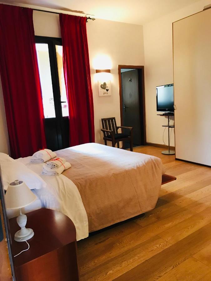 Attico Barberini Apartment Rome Bagian luar foto